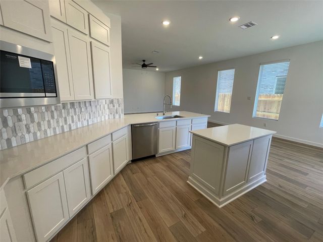 17415 Lavender Blossom Lane, Hockley, TX 77447