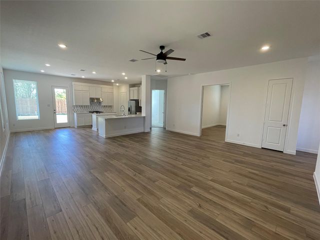 17415 Lavender Blossom Lane, Hockley, TX 77447