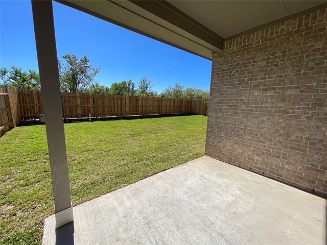 17415 Lavender Blossom Lane, Hockley, TX 77447