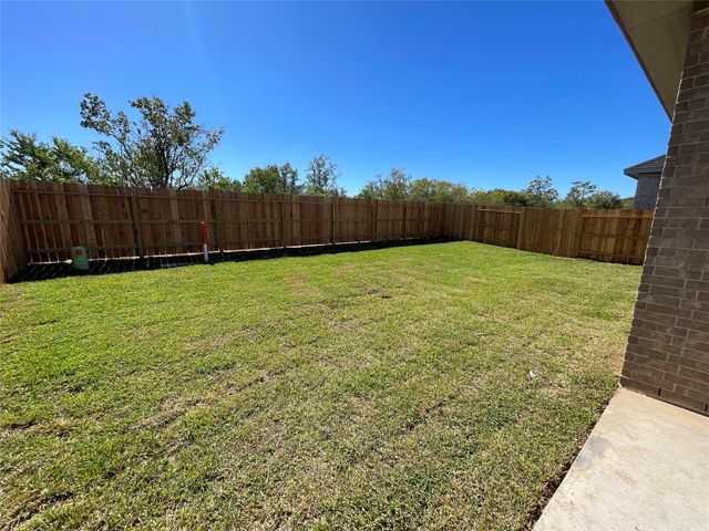 17415 Lavender Blossom Lane, Hockley, TX 77447