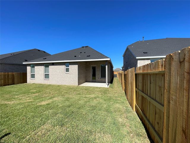 17415 Lavender Blossom Lane, Hockley, TX 77447
