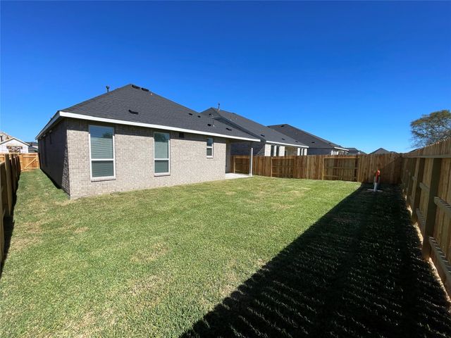 17415 Lavender Blossom Lane, Hockley, TX 77447