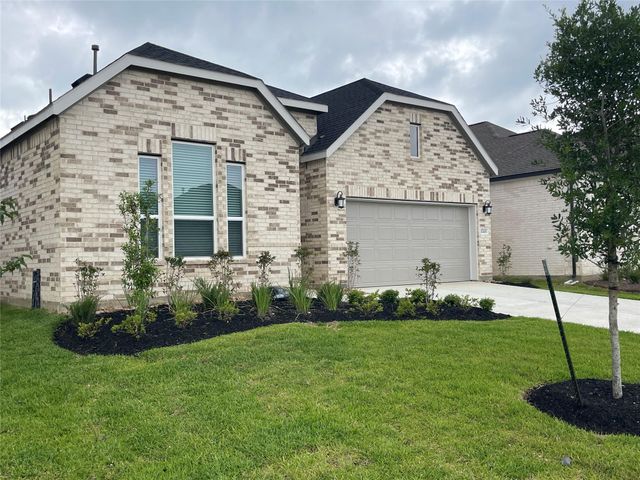 17415 Lavender Blossom Lane, Hockley, TX 77447