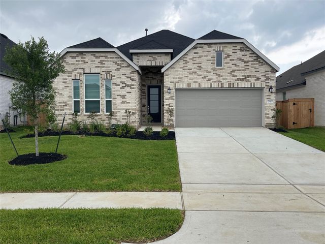 17415 Lavender Blossom Lane, Hockley, TX 77447