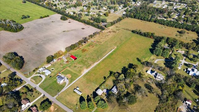 4087 Hord Rd, Murfreesboro, TN 37129