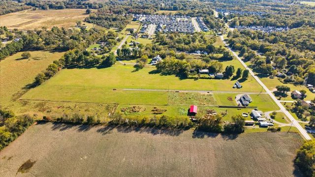 4087 Hord Rd, Murfreesboro, TN 37129