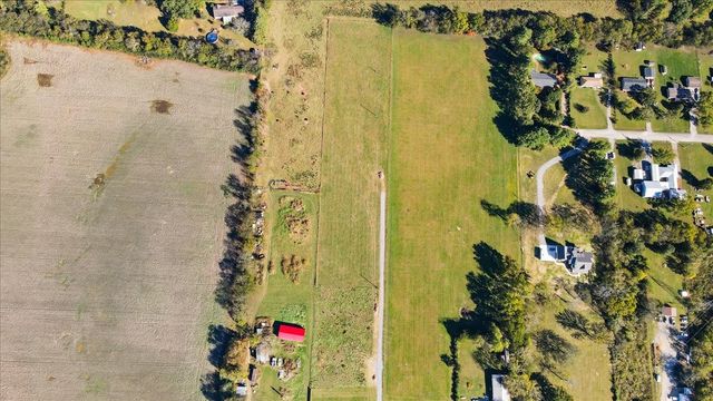 4087 Hord Rd, Murfreesboro, TN 37129