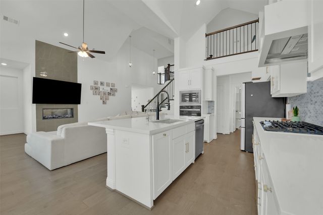 603 Mountain Laurel Road, Wylie, TX 75098