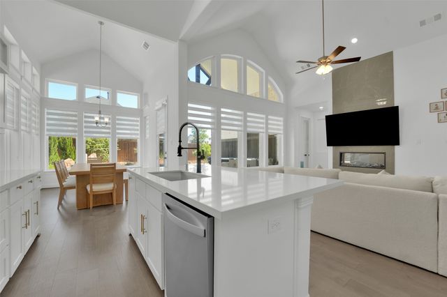 603 Mountain Laurel Road, Wylie, TX 75098
