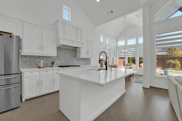 603 Mountain Laurel Road, Wylie, TX 75098