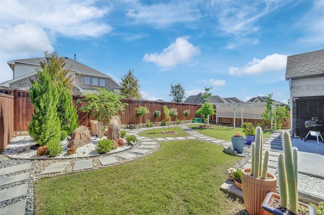 603 Mountain Laurel Road, Wylie, TX 75098