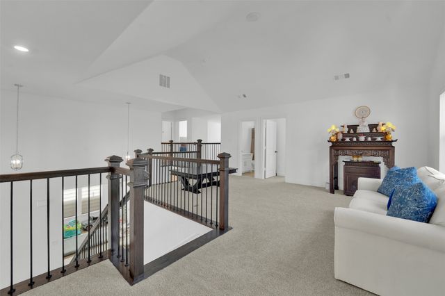 603 Mountain Laurel Road, Wylie, TX 75098