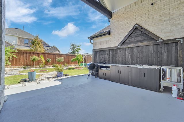 603 Mountain Laurel Road, Wylie, TX 75098