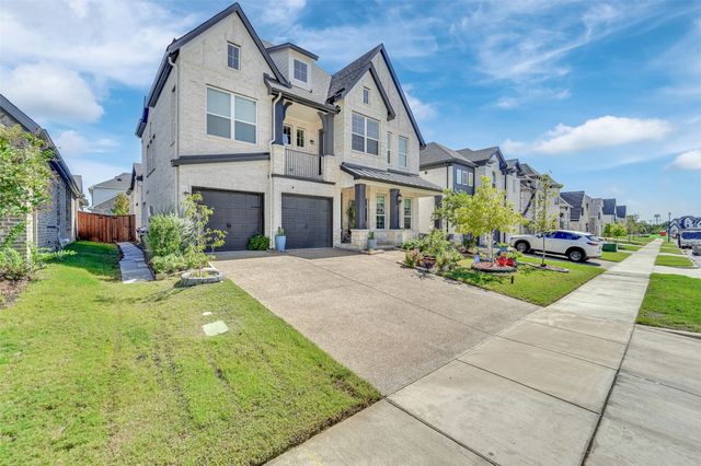 603 Mountain Laurel Road, Wylie, TX 75098
