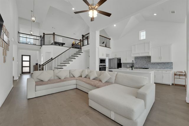 603 Mountain Laurel Road, Wylie, TX 75098