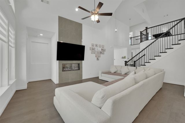 603 Mountain Laurel Road, Wylie, TX 75098
