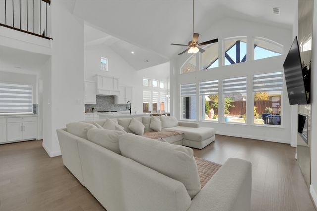 603 Mountain Laurel Road, Wylie, TX 75098