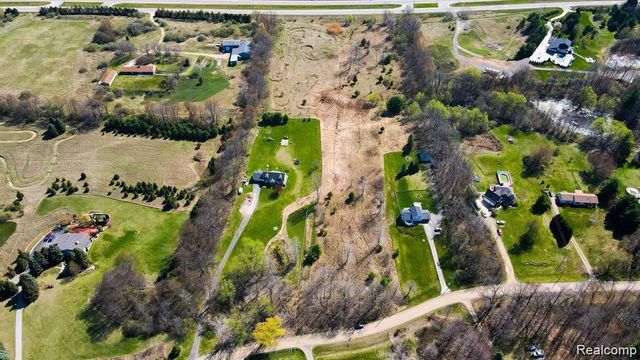 0000 Farmbrook Lane, Metamora, MI 48455