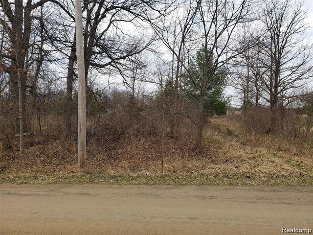 0000 Farmbrook Lane, Metamora, MI 48455