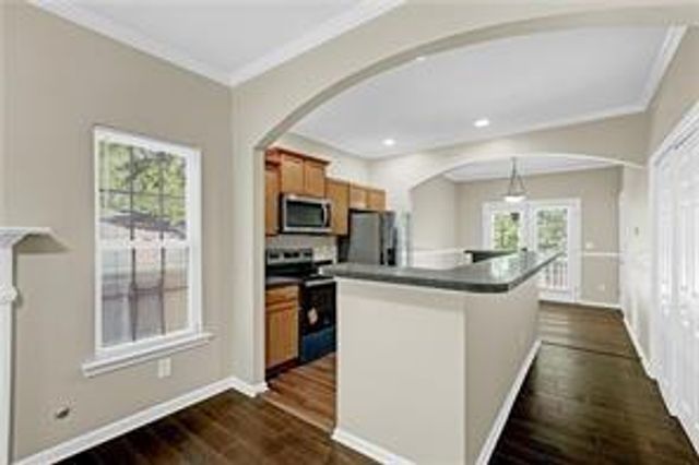1477 Akridge Street NW, Atlanta, GA 30314