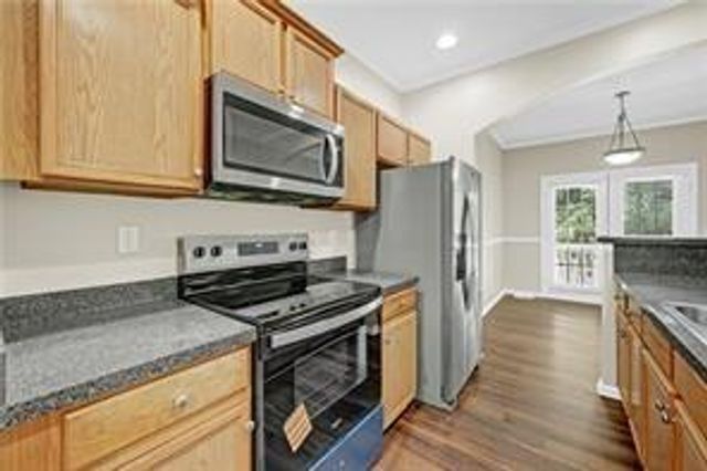 1477 Akridge Street NW, Atlanta, GA 30314