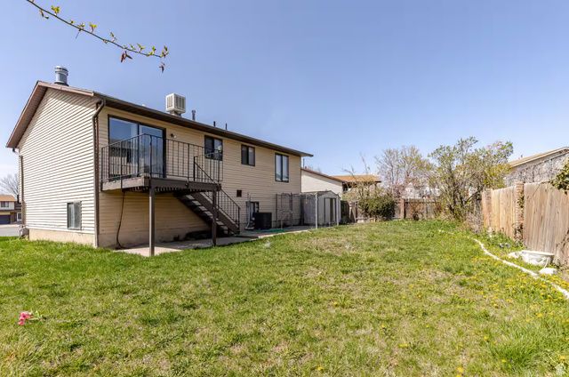2562 N 1150 W, Layton, UT 84041
