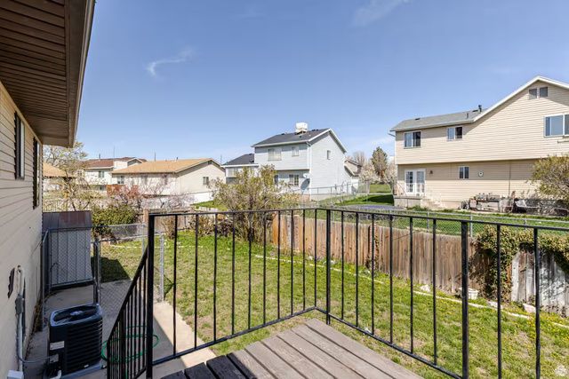 2562 N 1150 W, Layton, UT 84041