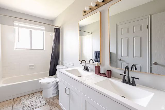 2562 N 1150 W, Layton, UT 84041