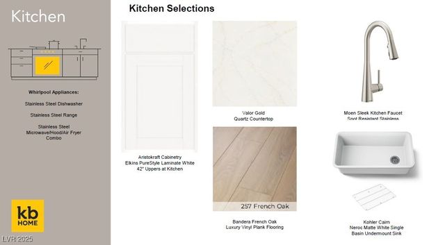 5858 Kips Bay Street, Las Vegas, NV 89148