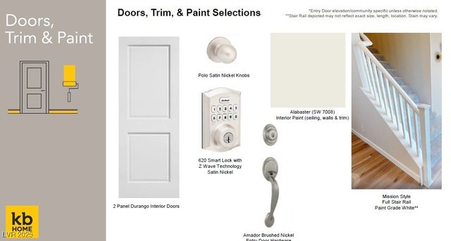 5858 Kips Bay Street, Las Vegas, NV 89148