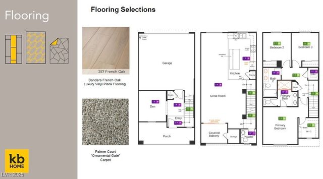 5858 Kips Bay Street, Las Vegas, NV 89148