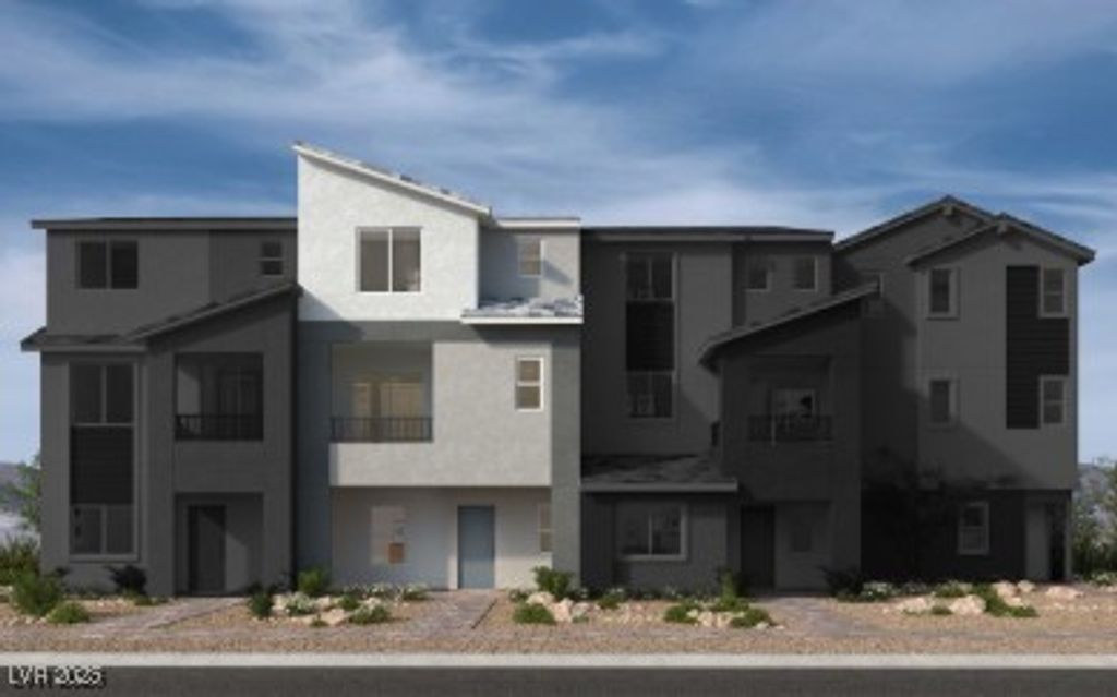 5858 Kips Bay Street, Las Vegas, NV 89148