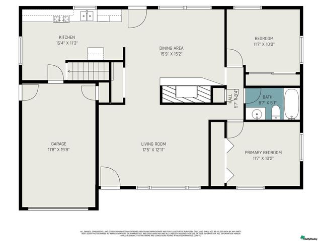 1850 E Bermuda Drive, Lincoln, NE 68506