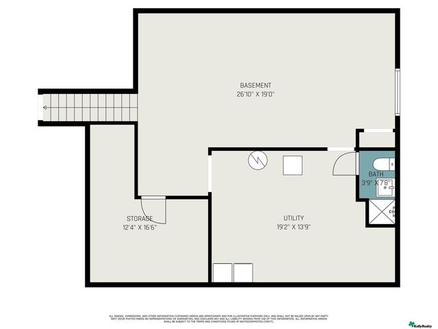 1850 E Bermuda Drive, Lincoln, NE 68506