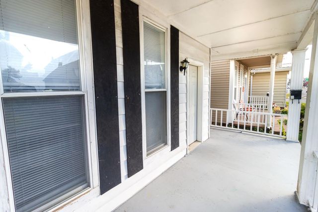 2455 & 2457 W Franklin Street, Evansville, IN 47712