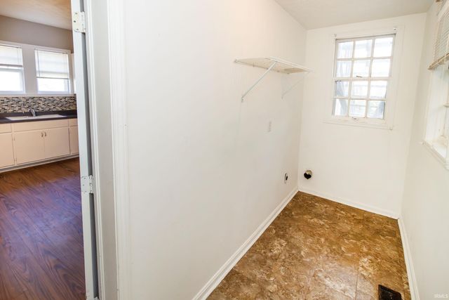 2455 & 2457 W Franklin Street, Evansville, IN 47712