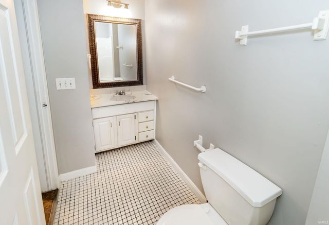 2455 & 2457 W Franklin Street, Evansville, IN 47712