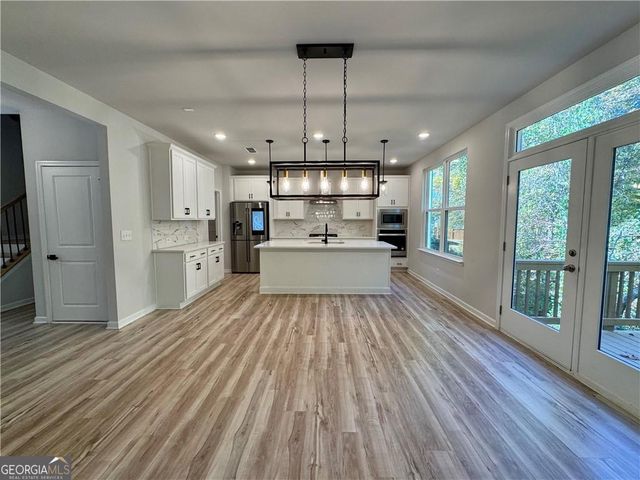 49 Overview Court, Dallas, GA 30157