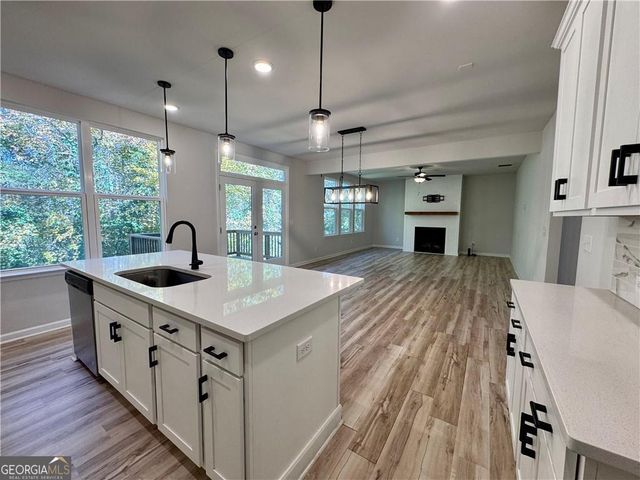 49 Overview Court, Dallas, GA 30157