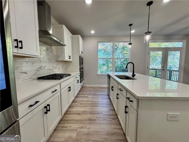 49 Overview Court, Dallas, GA 30157