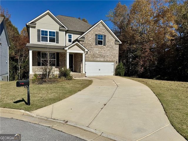 49 Overview Court, Dallas, GA 30157