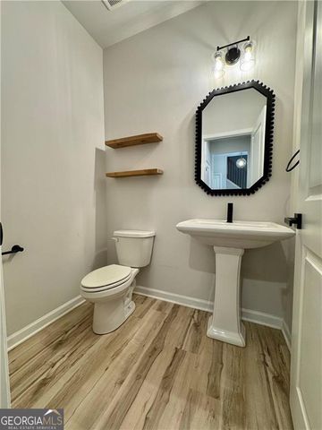 49 Overview Court, Dallas, GA 30157