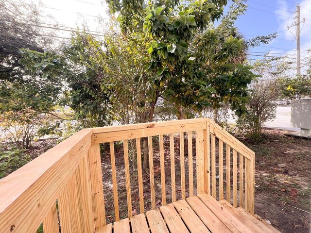 5289 Stacy Street Unit 1, West Palm Beach, FL 33417