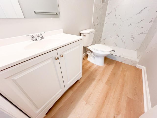 5289 Stacy Street Unit 1, West Palm Beach, FL 33417