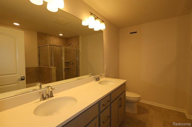 1604 Salt Springs Drive, Saline, MI 48176