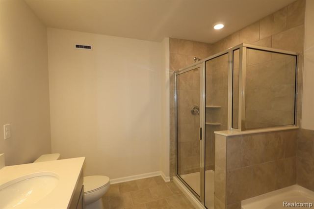 1604 Salt Springs Drive, Saline, MI 48176