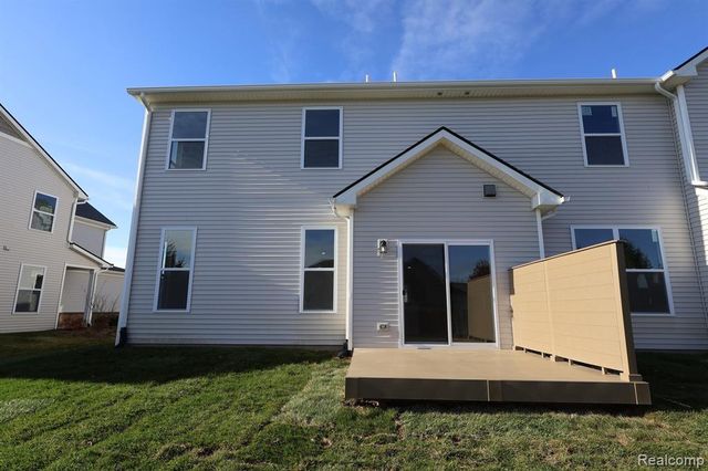 1604 Salt Springs Drive, Saline, MI 48176