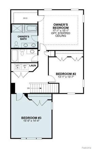 1604 Salt Springs Drive, Saline, MI 48176