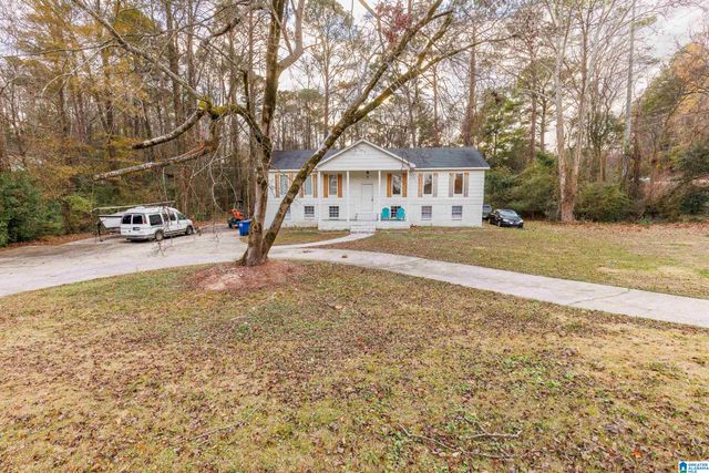 3400 LOCH RIDGE DRIVE, Hoover, AL 35216