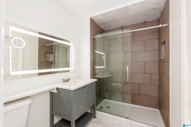 3400 LOCH RIDGE DRIVE, Hoover, AL 35216